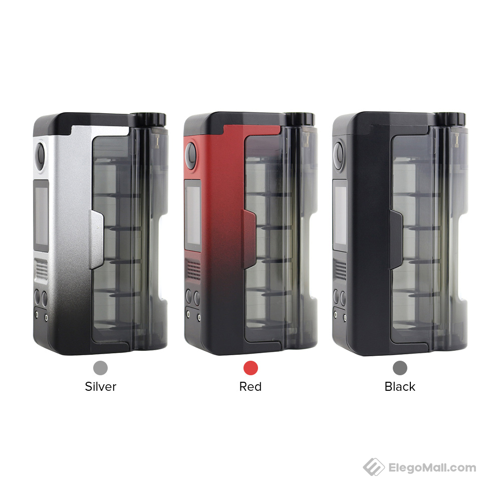 DOVPO Topside Lite Box Mod